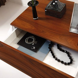 Abril Collection - Nightstands And Bedside Tables