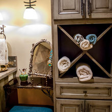 Bathroom Upstairs