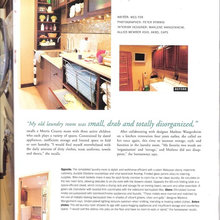 Laundry room ideas