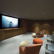 home theater