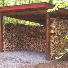 Pole Barn