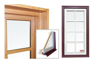 Westeck Windows Product Images