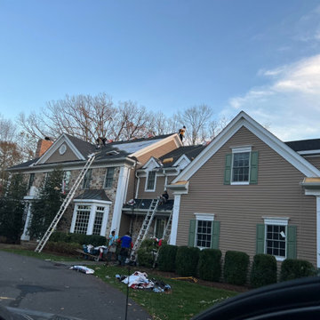 Panther Contracting LLC Industrial Roof Repair