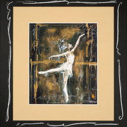 Sketch Custom Frame Collection by Larson-Juhl - Picture Frames