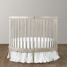 nursery