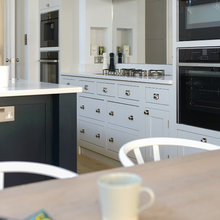 The Shaker Kitchen Co