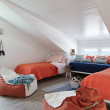 Children’s rooms