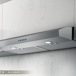ALLASIO// Contemporary compliment - Products