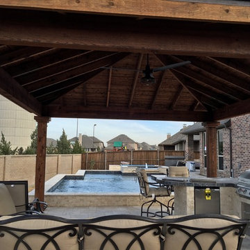 Decks and Patios