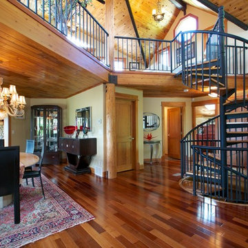 Country Retreat