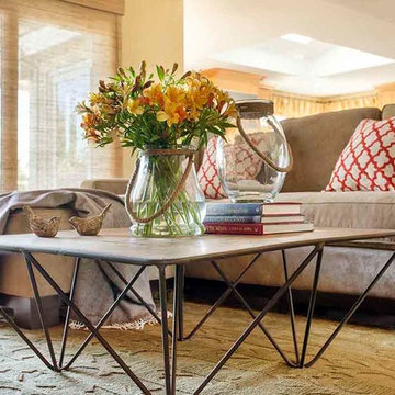 Harvest Interior Designer Projects