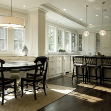 Kitchen Table Ideas