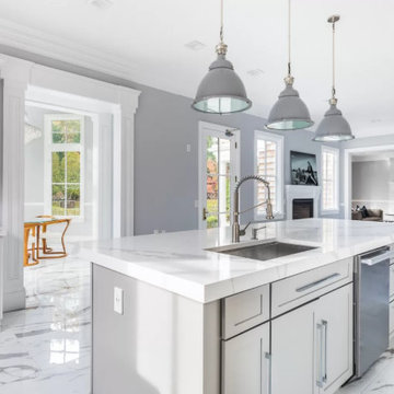 Deerfield Project
