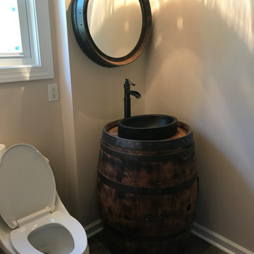 Bathroom Vanities