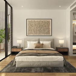 The Palms - Wall & Floor Tiles