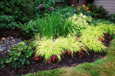 Photo of a landscaping in Seattle.