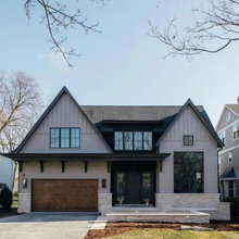 Front Elevation