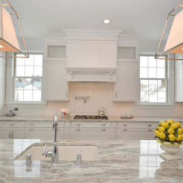 Sea Girt Kitchen 1