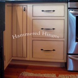 Customer Inspired - Kitchen Products