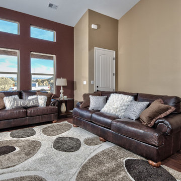 Cloverdale- Dahl Built Homes