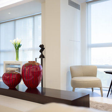 Midtown Apartment