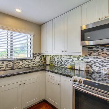 Tikker/Wicen Kitchen Remodel - Centinela