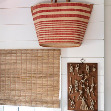 Oliver Street Beach Cottage