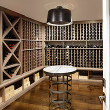 wine room