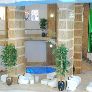 Militari Residence - Spa Center
