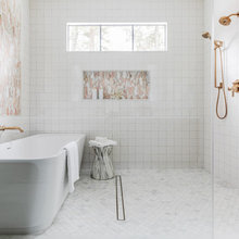 bath