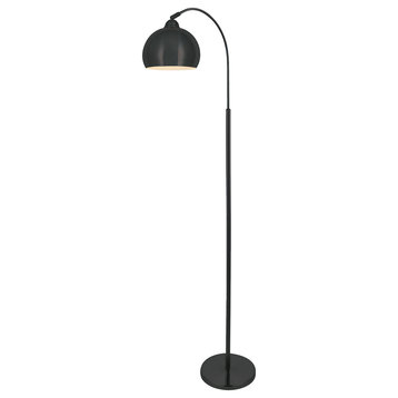 Lite Source Palesa Floor Lamp