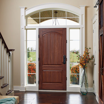 Pella Windows and Doors