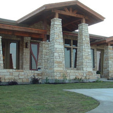 exteriors