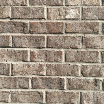 Mountain Brook Brick