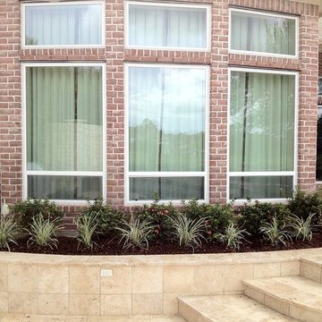 Replacement Windows
