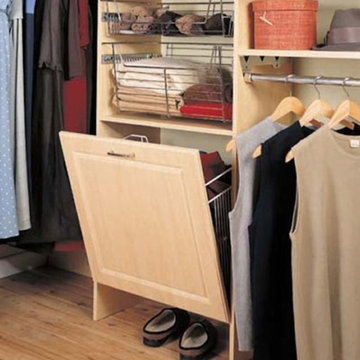 Closets