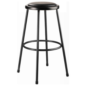 work pro shop adjustable swivel stool