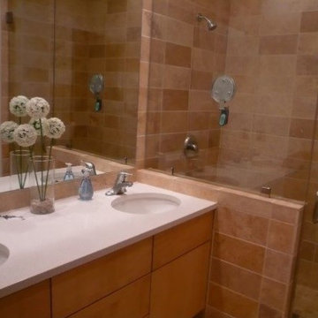 Modern Bath