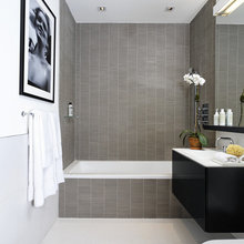 bathroom tiles