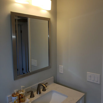 Renovation and Alteration to Single Family Home in Edison