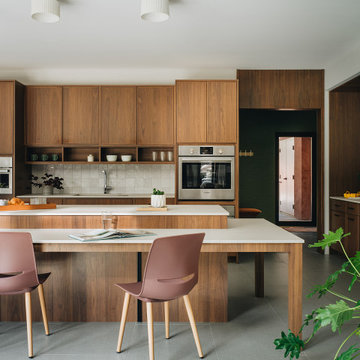 Oak Park - New Construction Community Residence