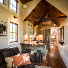 Tiny Homes