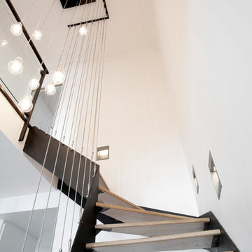 Un Duplex à Saint-Germain des Prés