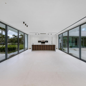Weston Windmill Reserve Residence