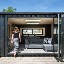 Cabins