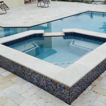 New Pools 2017-2018