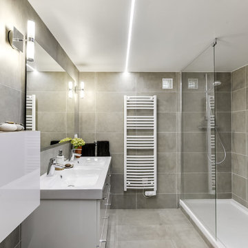 Rénovation complète Maison