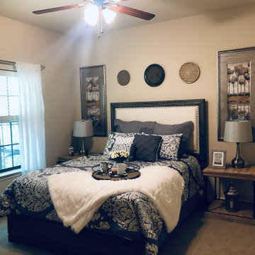 Senior Living Apartment in Allen, TX