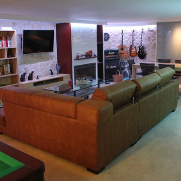 VIVIENDA UNIFAMILIAR