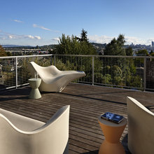 railing